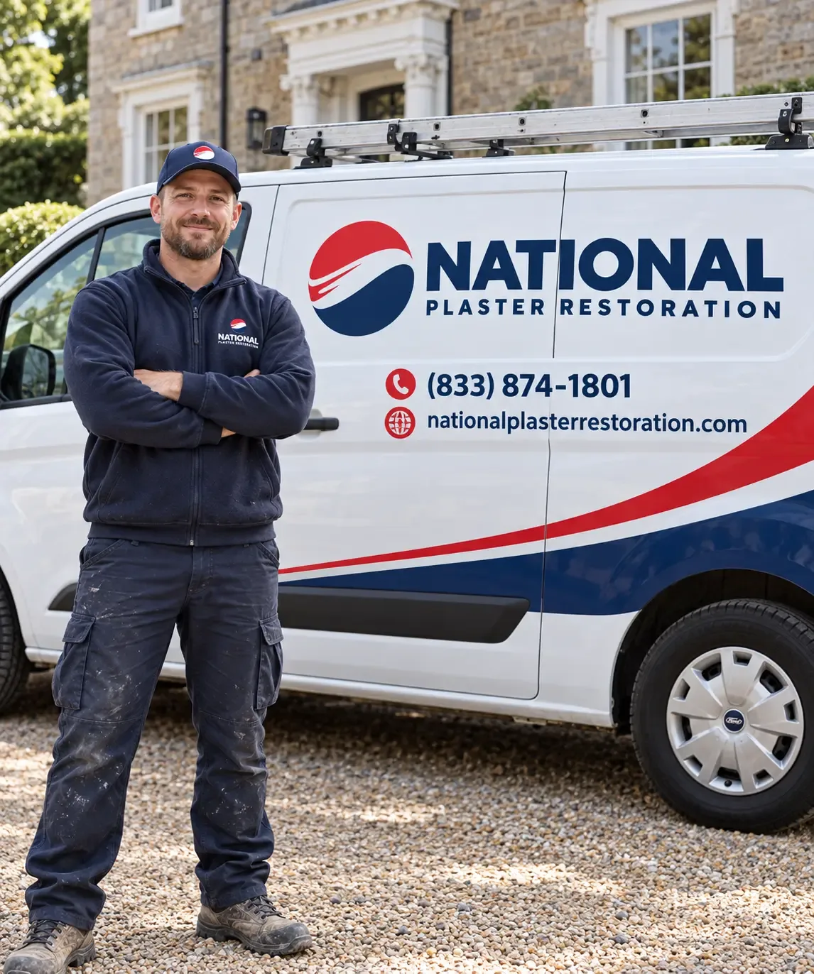Plaster Repair Lone Rock, IA FAQs